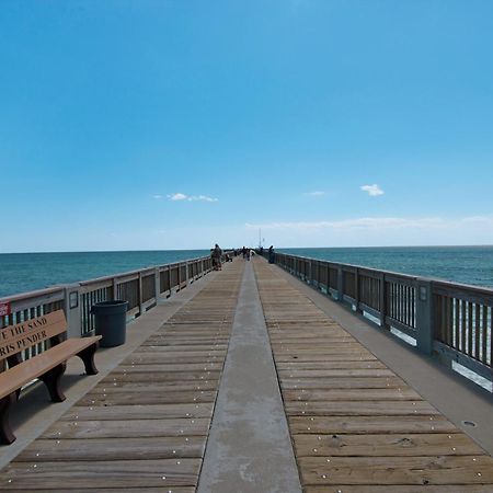 2 Gulf View Balconies! 3 Story Townhome With 4 Bedrooms, 4 Bathrooms! Sleeps12 Panama City Beach Exterior foto